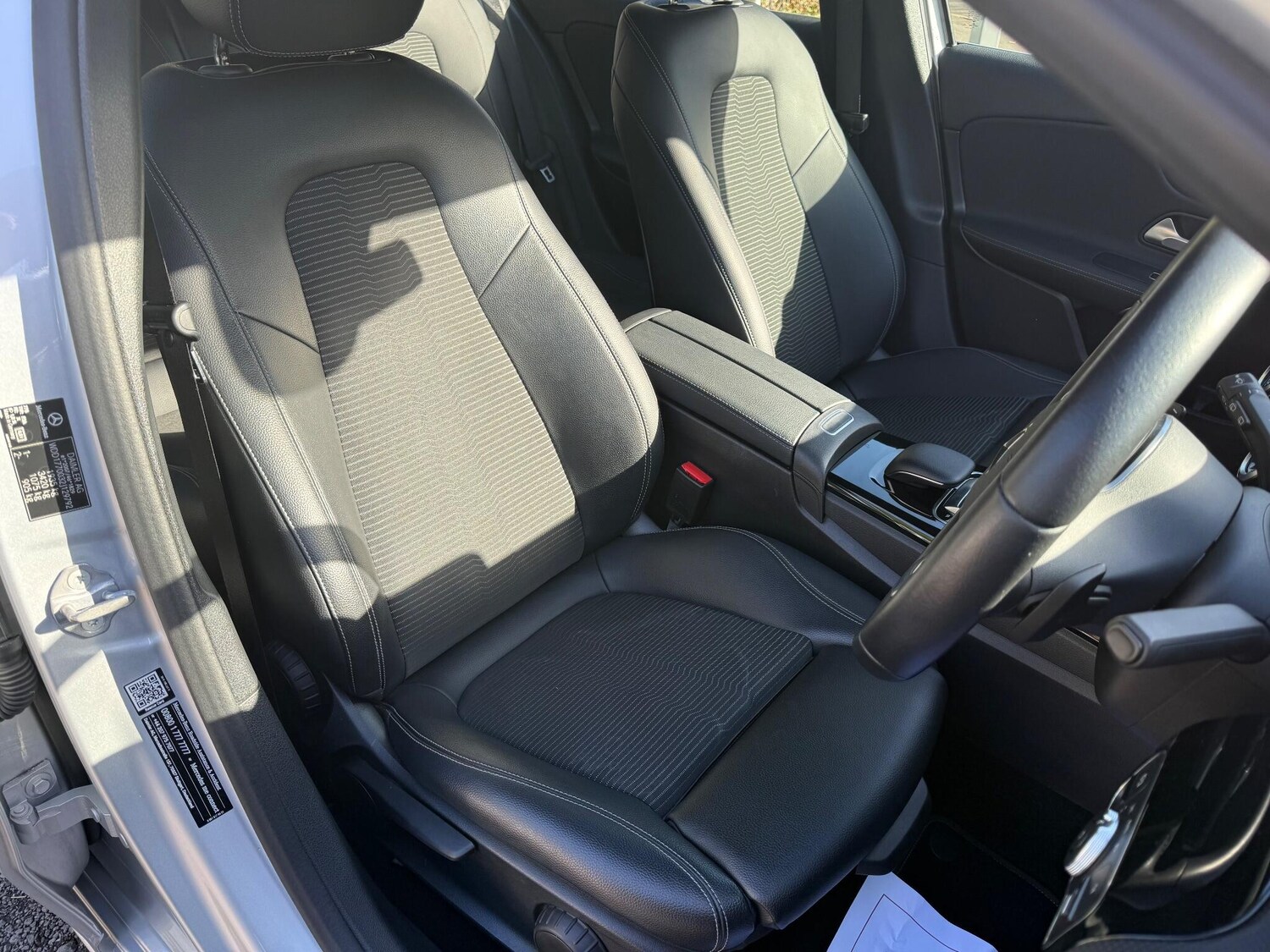 Used Mercedes-Benz A-Class 2019 for sale - 76307208: Photo 16