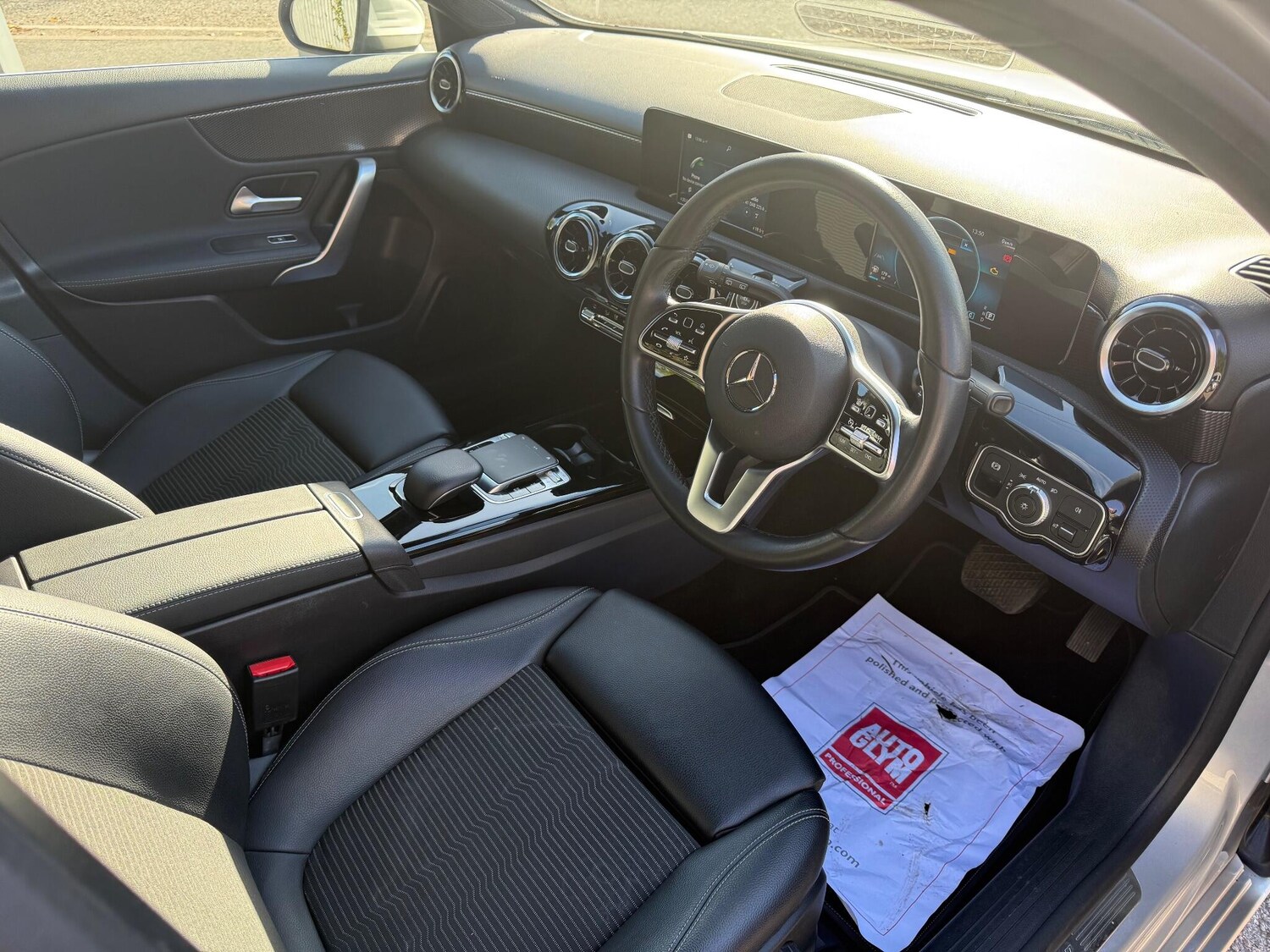 Used Mercedes-Benz A-Class 2019 for sale - 76307208: Photo 17