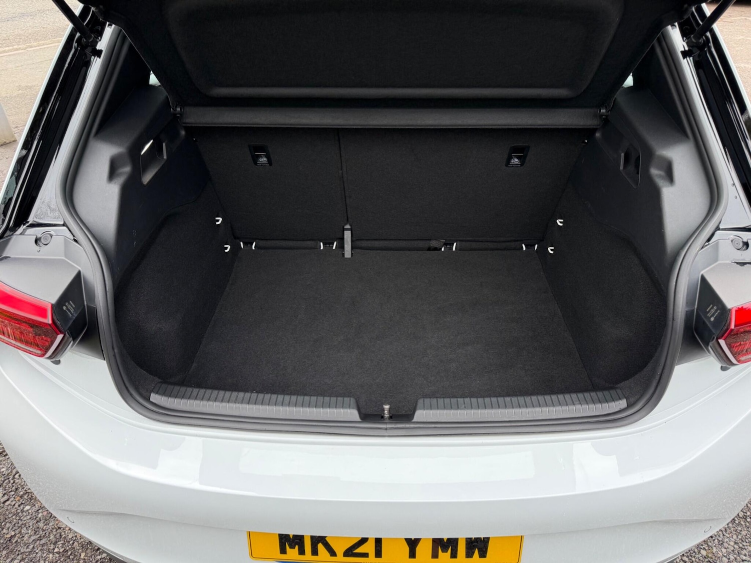 Used Volkswagen ID.3 2021 for sale - 77441318: Photo 10