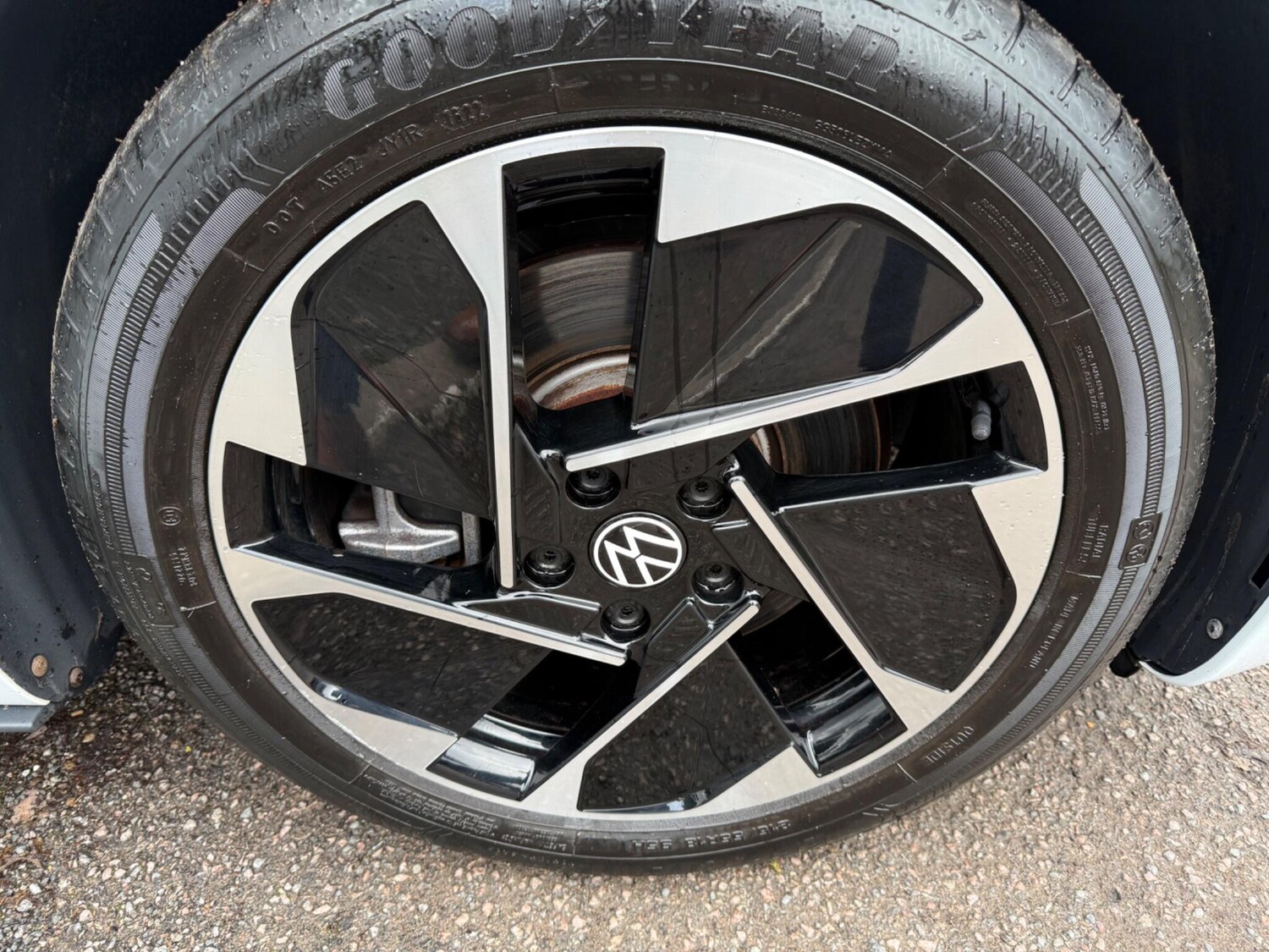 Used Volkswagen ID.3 2021 for sale - 77441318: Photo 11