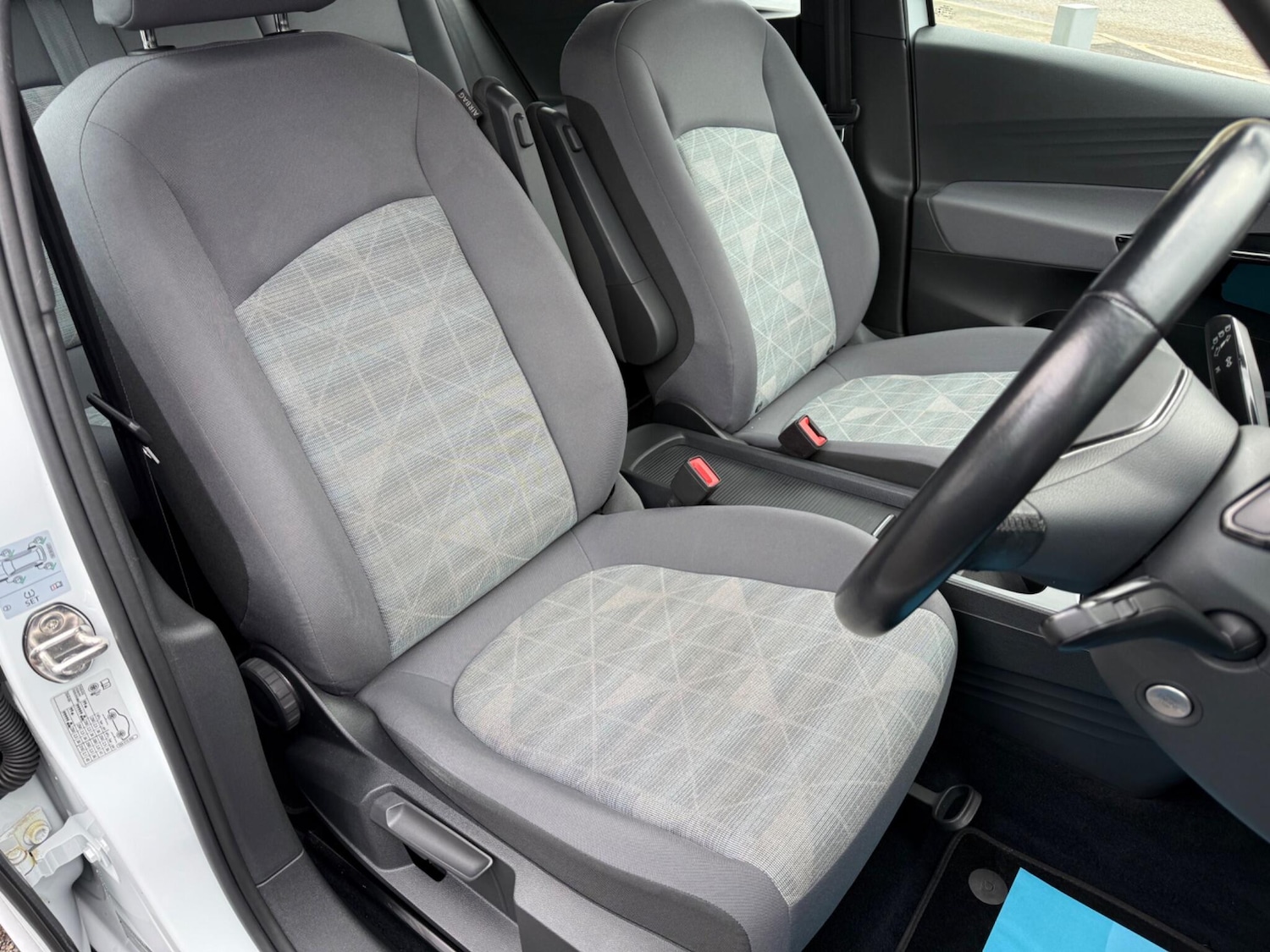 Used Volkswagen ID.3 2021 for sale - 77441318: Photo 15