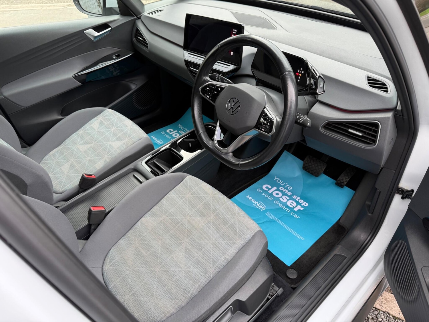 Used Volkswagen ID.3 2021 for sale - 77441318: Photo 16