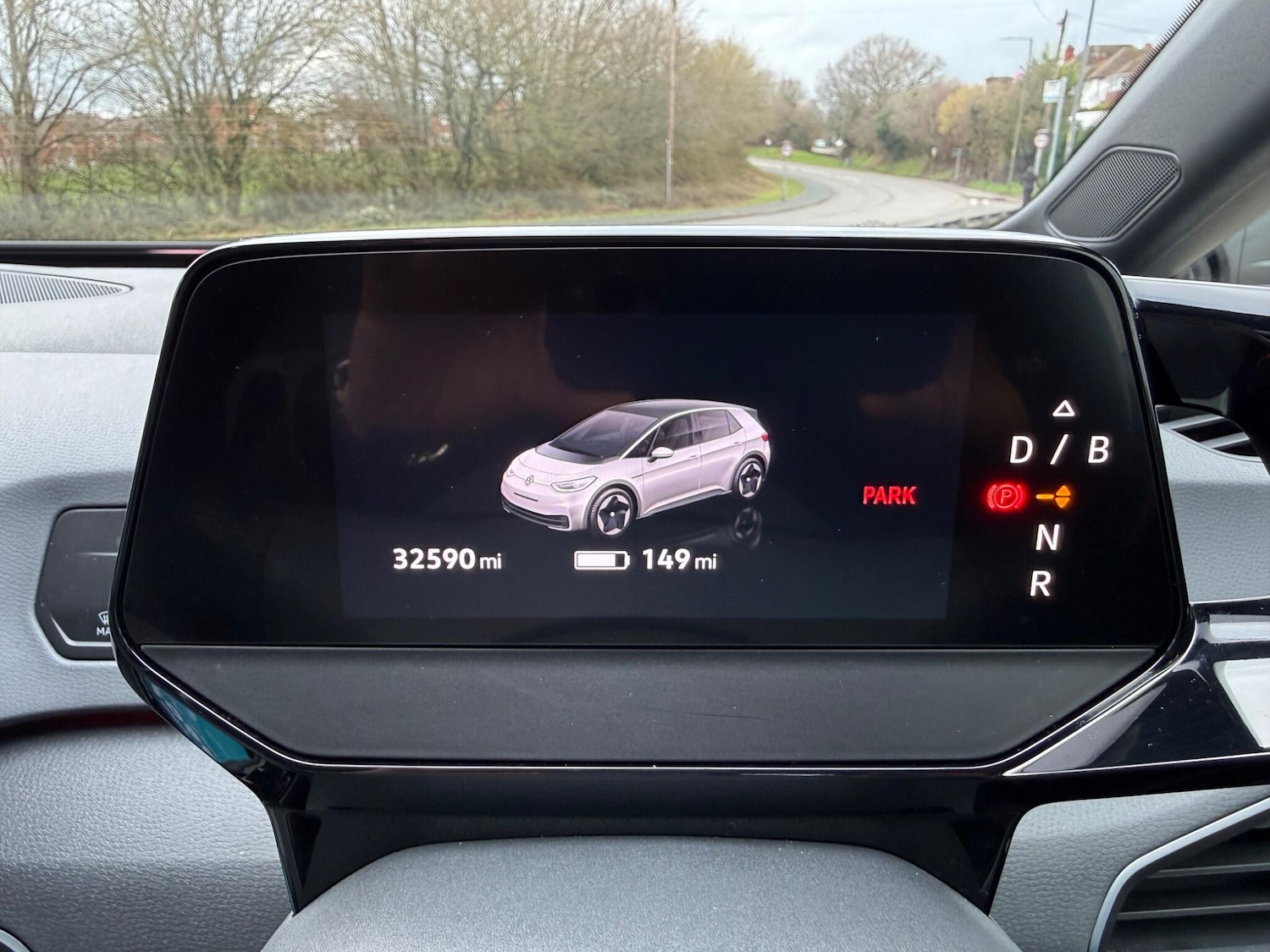 Used Volkswagen ID.3 2021 for sale - 77441318: Photo 17