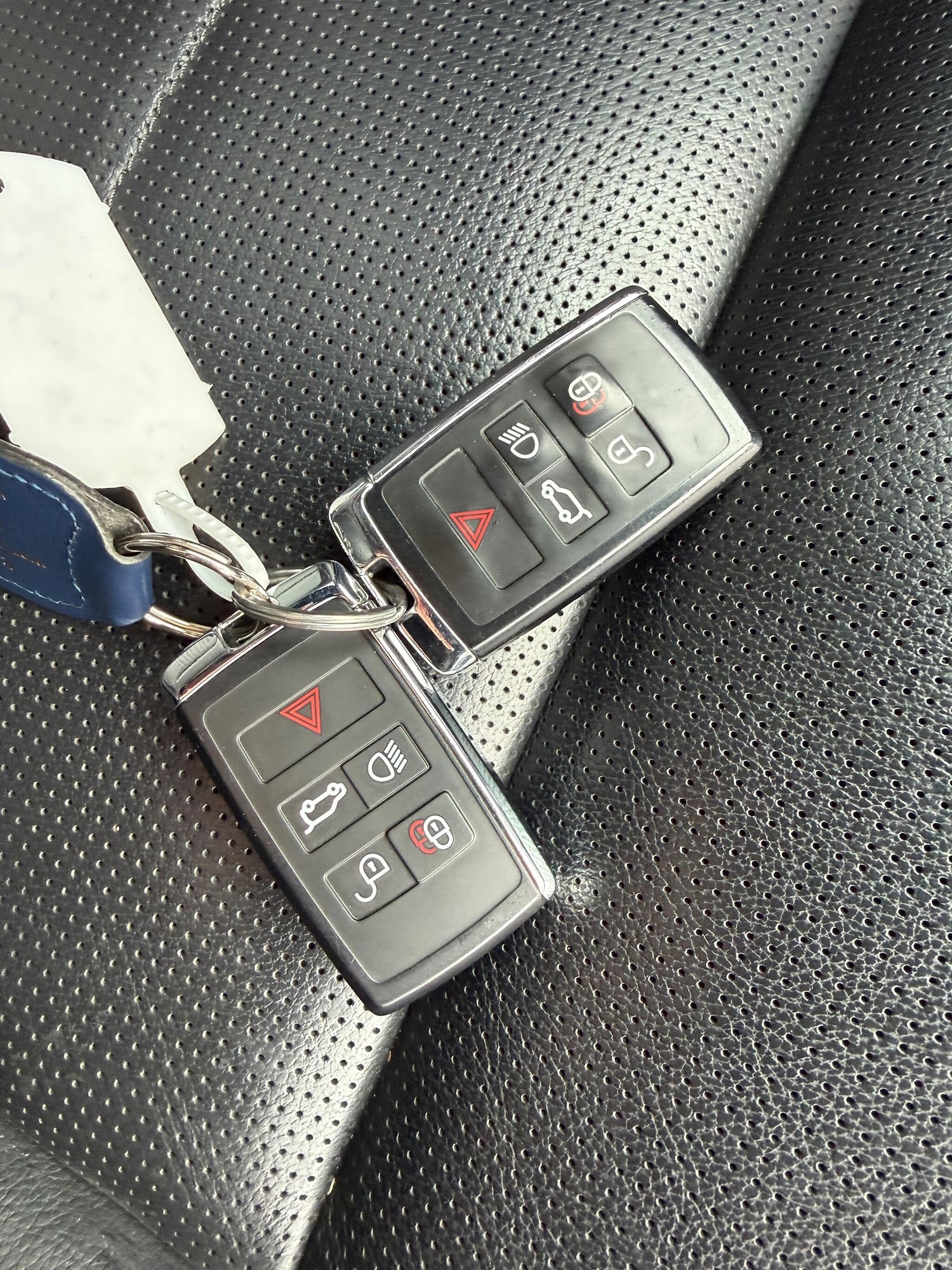 Used Jaguar E-Pace 2019 for sale - 76550448: Photo 20