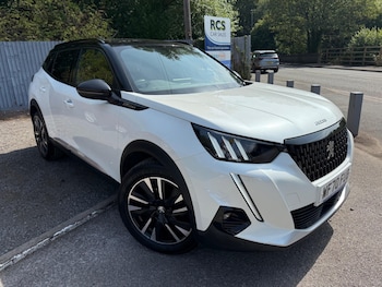 Used Peugeot 2008 2020 for sale - 75519335: Photo