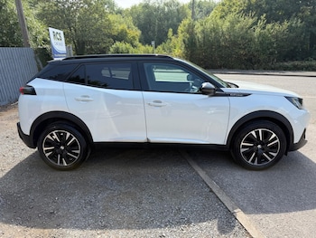 Used Peugeot 2008 2020 for sale - 75519335: Photo