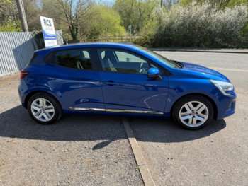 Used Renault Clio 2021 for sale - 74336367: Photo