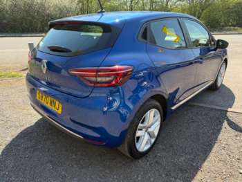Used Renault Clio 2021 for sale - 74336367: Photo