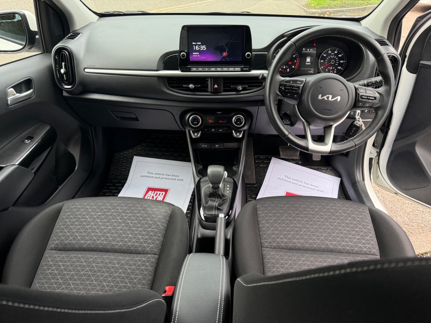 Used Kia Picanto 2021 for sale - 76991141: Photo 15