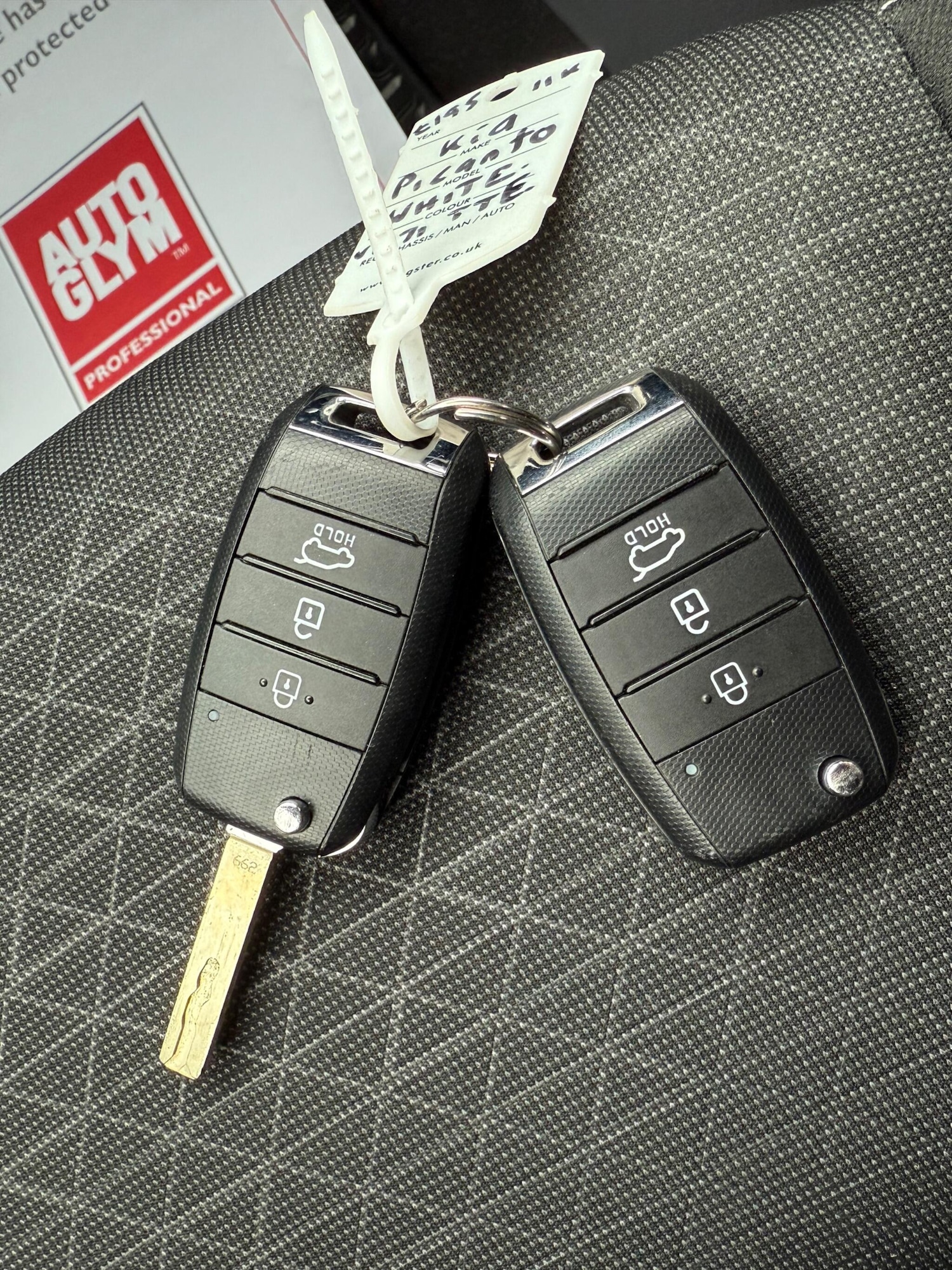 Used Kia Picanto 2021 for sale - 76991141: Photo 19