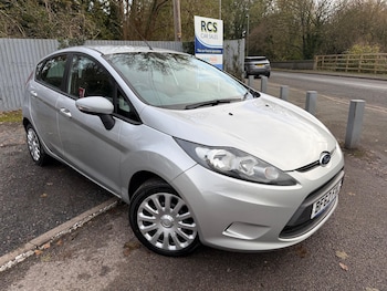 2012 (62) - 1.25 Edge 5dr