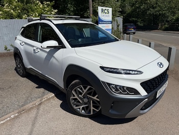 Used Hyundai KONA 2022 for sale - 78675626: Photo