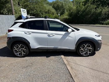 Used Hyundai KONA 2022 for sale - 78675626: Photo