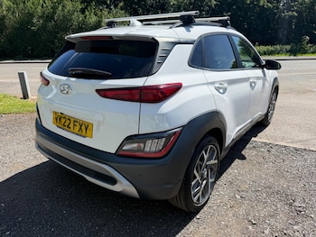 Used Hyundai KONA 2022 for sale - 78675626: Photo