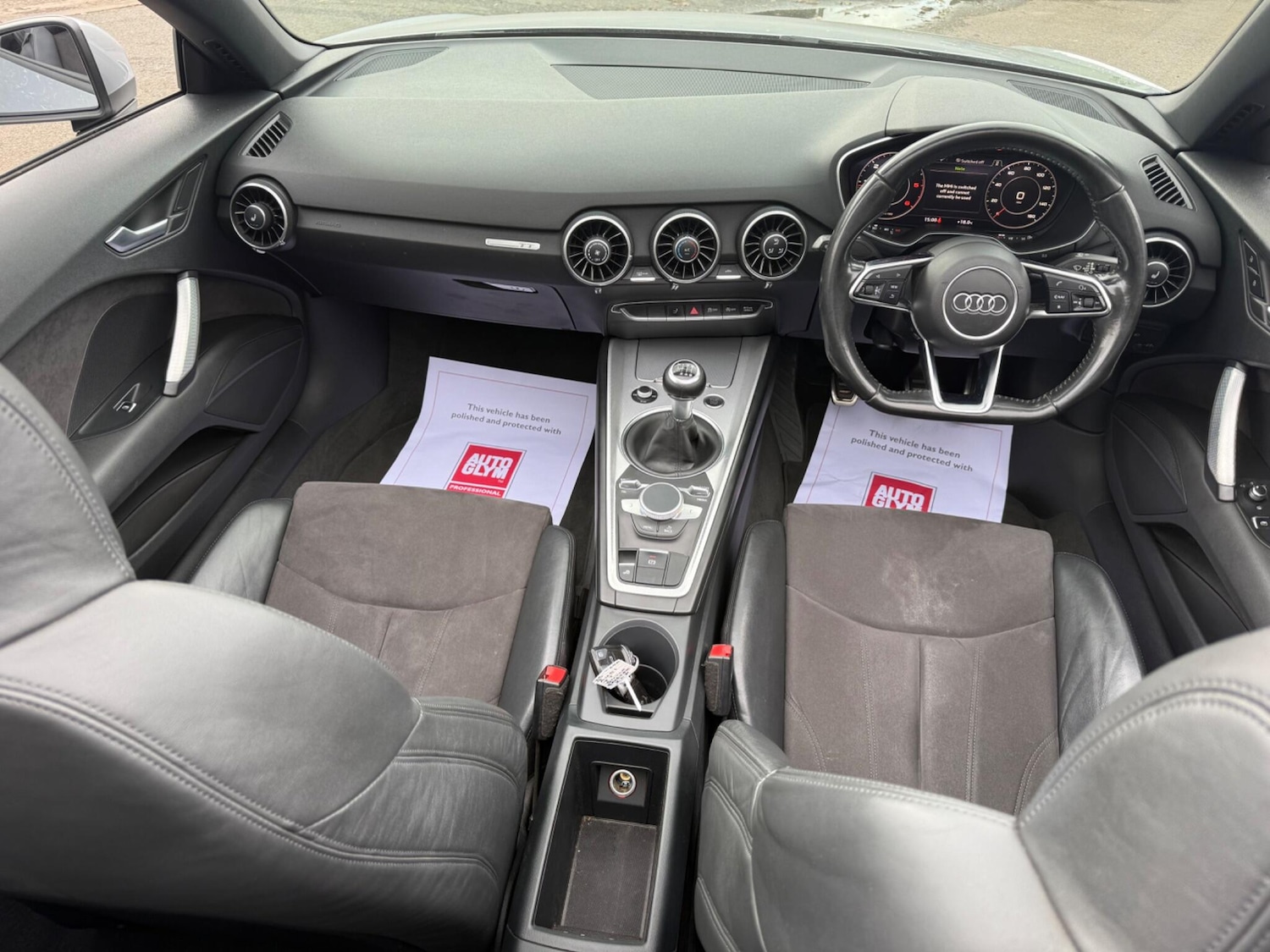 Used Audi TT 2016 for sale - 76988887: Photo 11