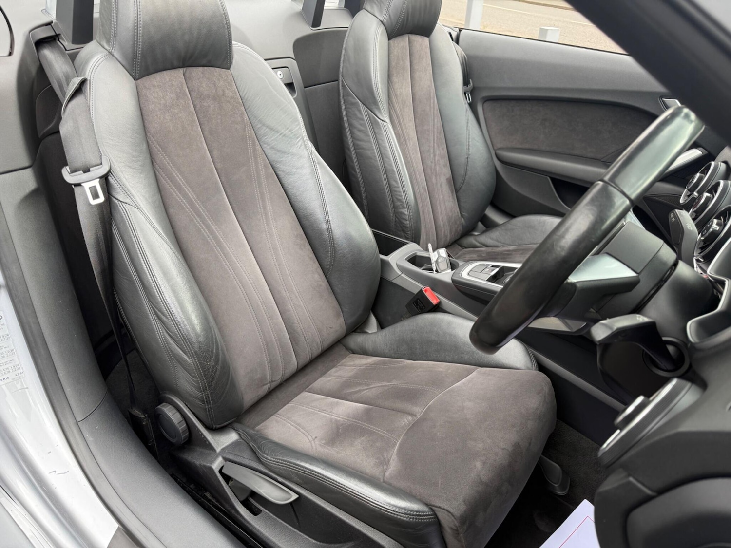 Used Audi TT 2016 for sale - 76988887: Photo 12