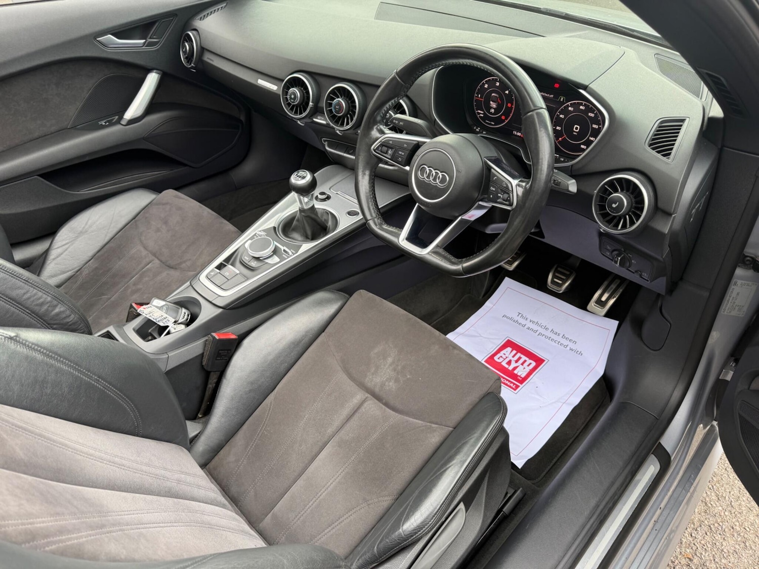 Used Audi TT 2016 for sale - 76988887: Photo 13