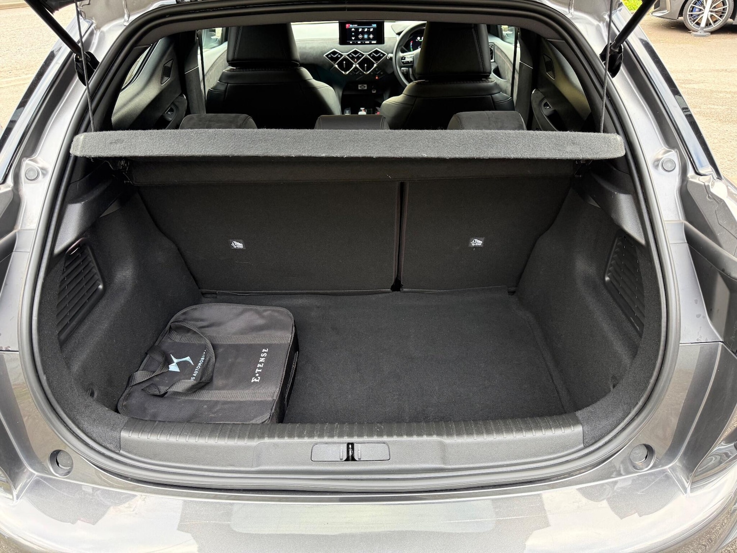 Used DS Automobiles DS 3 2022 for sale - 76997615: Photo 10