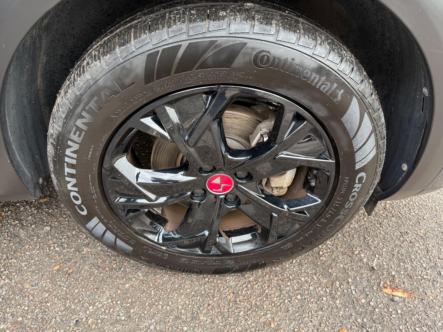 Used DS Automobiles DS 3 2022 for sale - 76997615: Photo 12