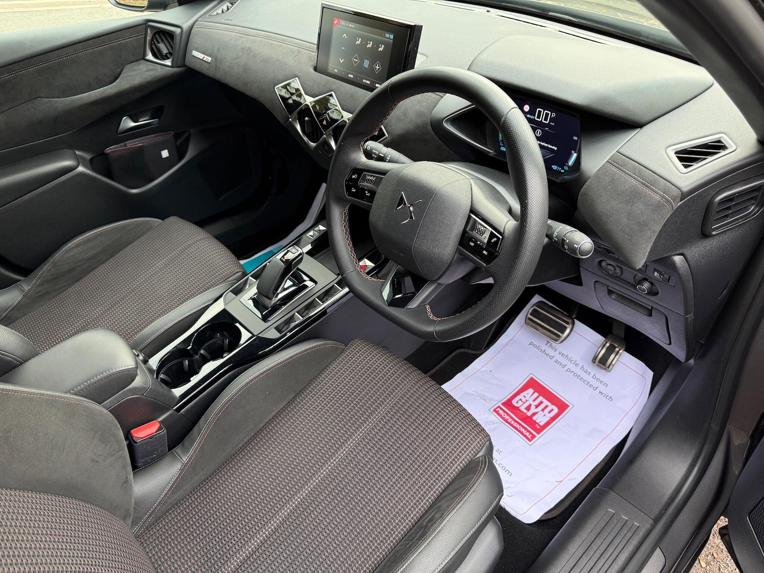 Used DS Automobiles DS 3 2022 for sale - 76997615: Photo 18