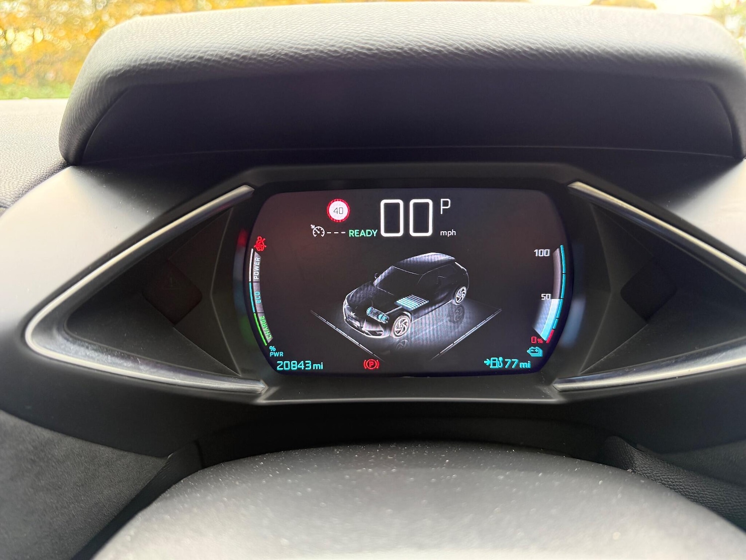 Used DS Automobiles DS 3 2022 for sale - 76997615: Photo 19