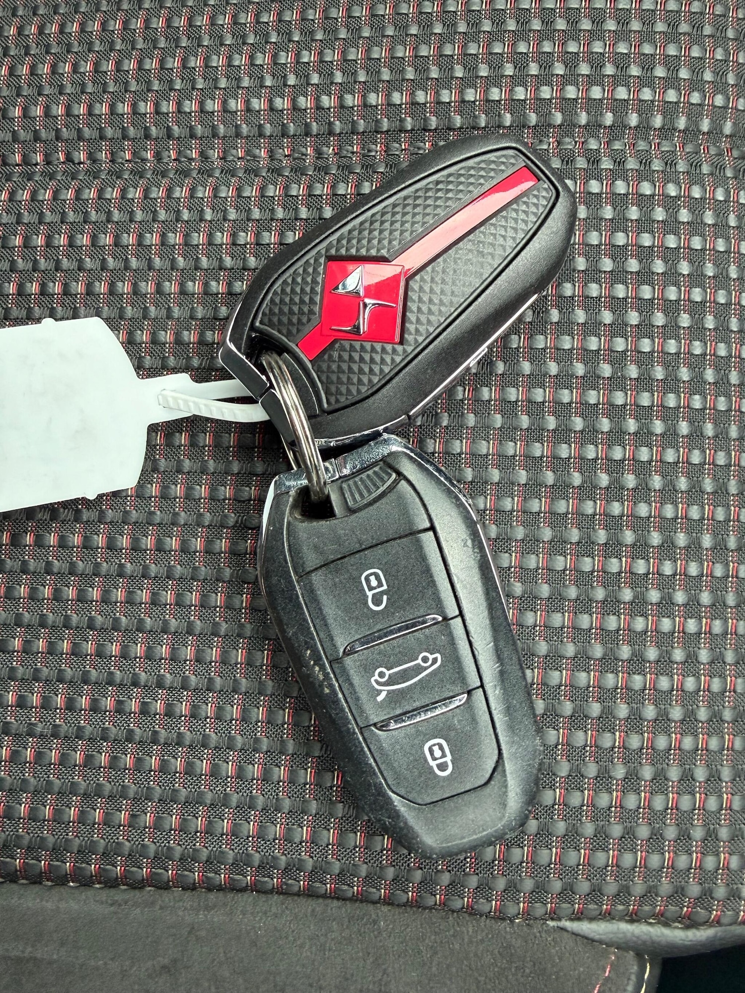 Used DS Automobiles DS 3 2022 for sale - 76997615: Photo 20