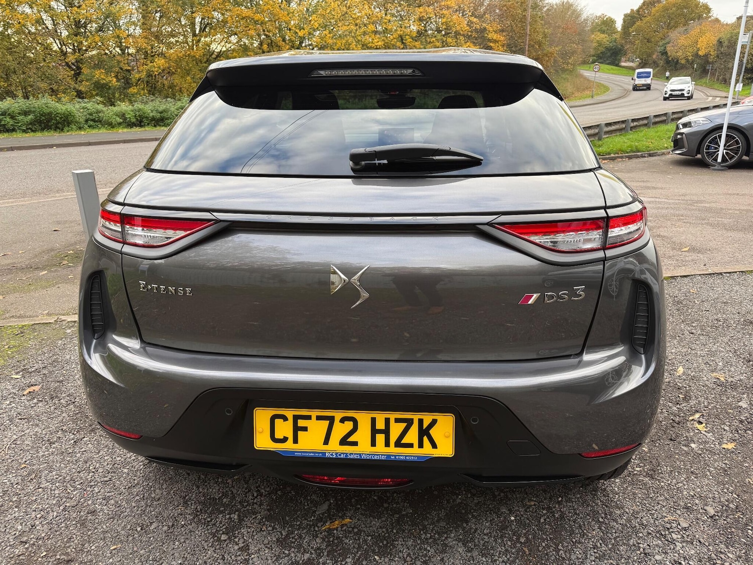 Used DS Automobiles DS 3 2022 for sale - 76997615: Photo 5