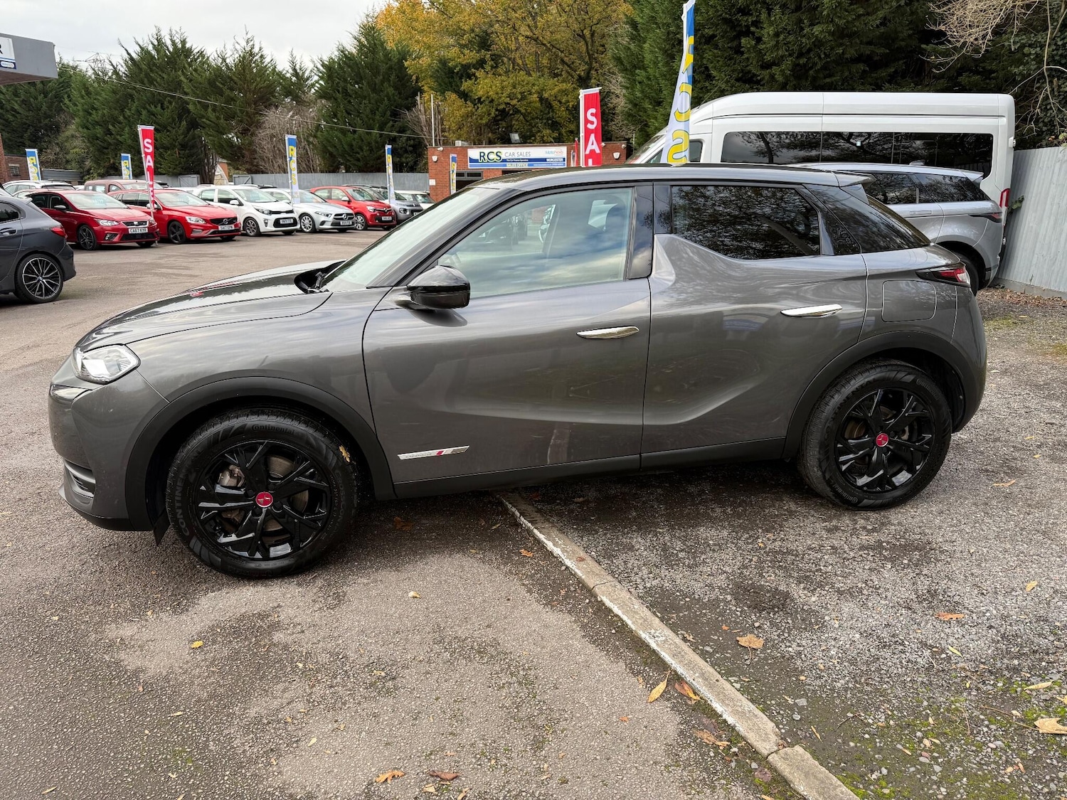 Used DS Automobiles DS 3 2022 for sale - 76997615: Photo 7