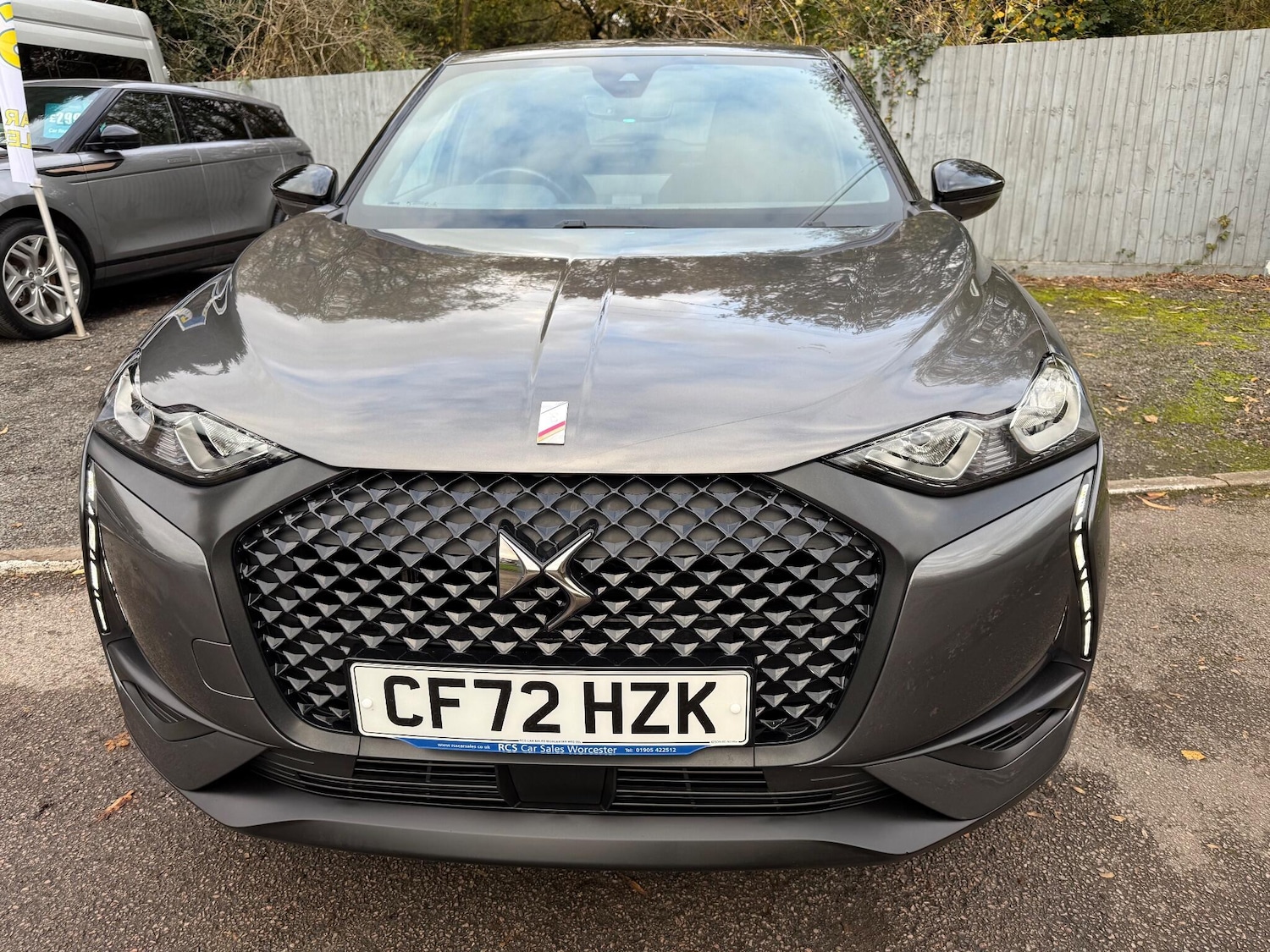 Used DS Automobiles DS 3 2022 for sale - 76997615: Photo 9