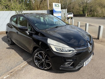 Used Renault Clio 2016 for sale - 77925555: Photo