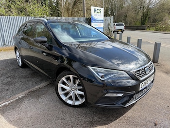 SEAT Leon feature image