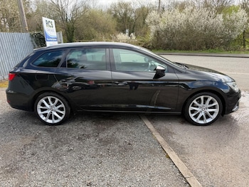 Used SEAT Leon 2018 for sale - 77908530: Photo