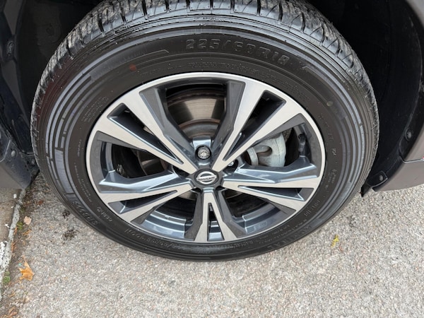 Used Nissan X-Trail 2020 for sale - 76283666: Photo 10