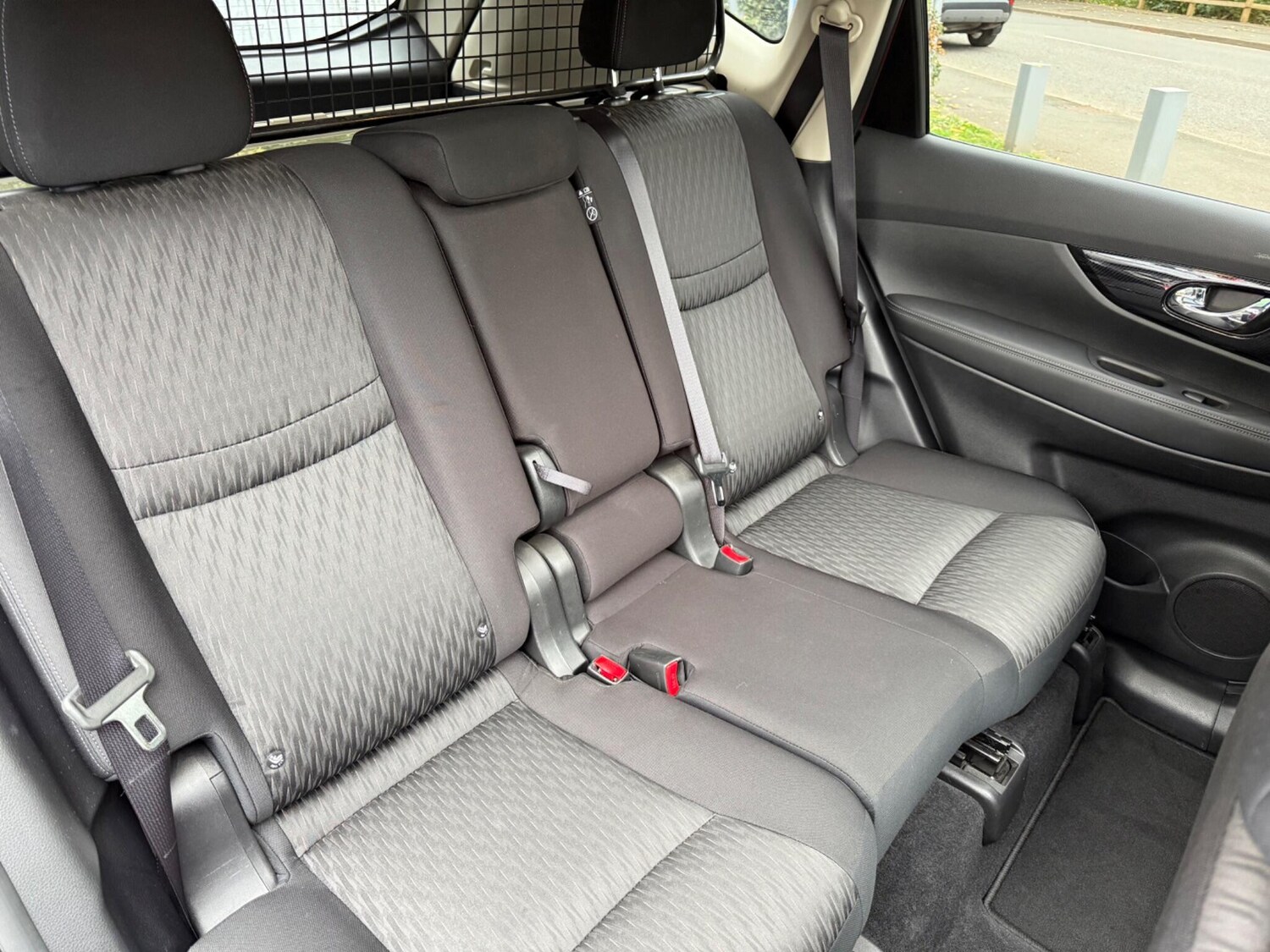 Used Nissan X-Trail 2020 for sale - 76283666: Photo 12