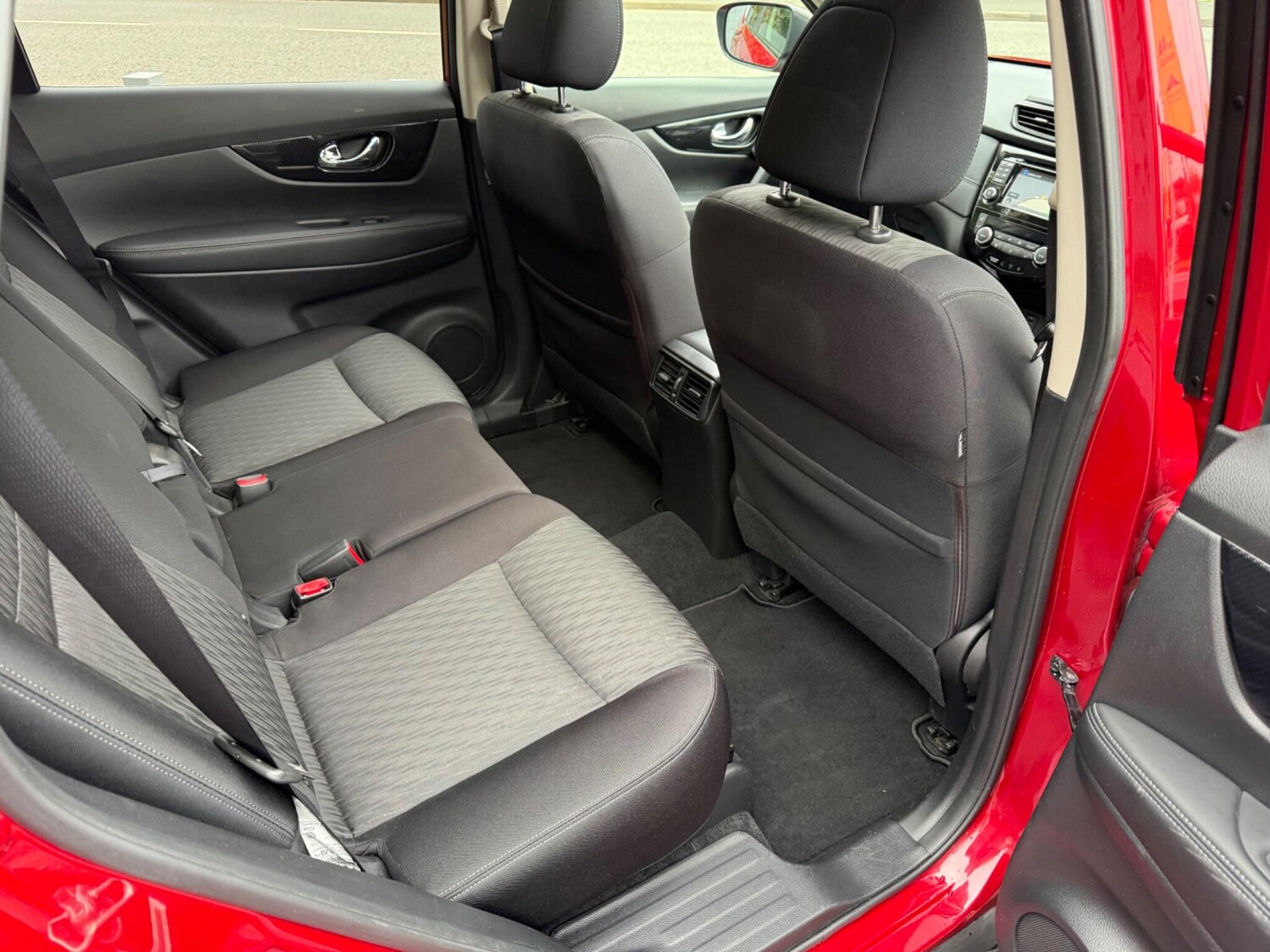 Used Nissan X-Trail 2020 for sale - 76283666: Photo 13