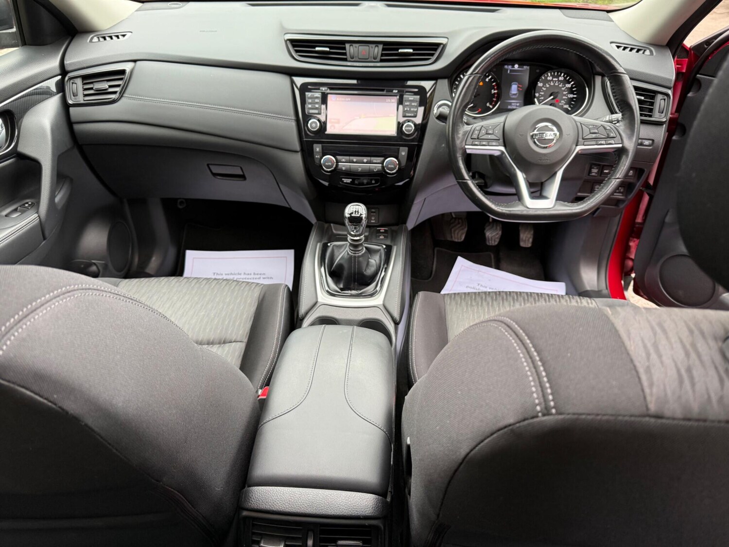 Used Nissan X-Trail 2020 for sale - 76283666: Photo 14