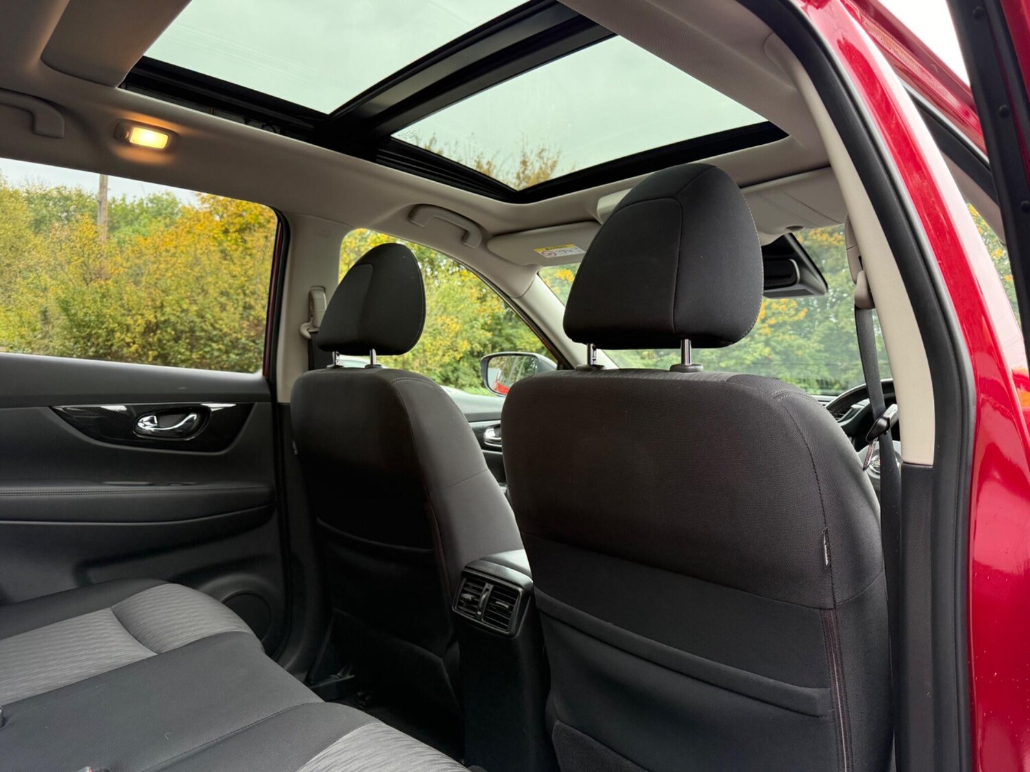 Used Nissan X-Trail 2020 for sale - 76283666: Photo 15