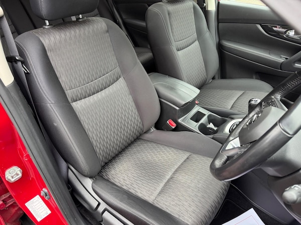 Used Nissan X-Trail 2020 for sale - 76283666: Photo 16