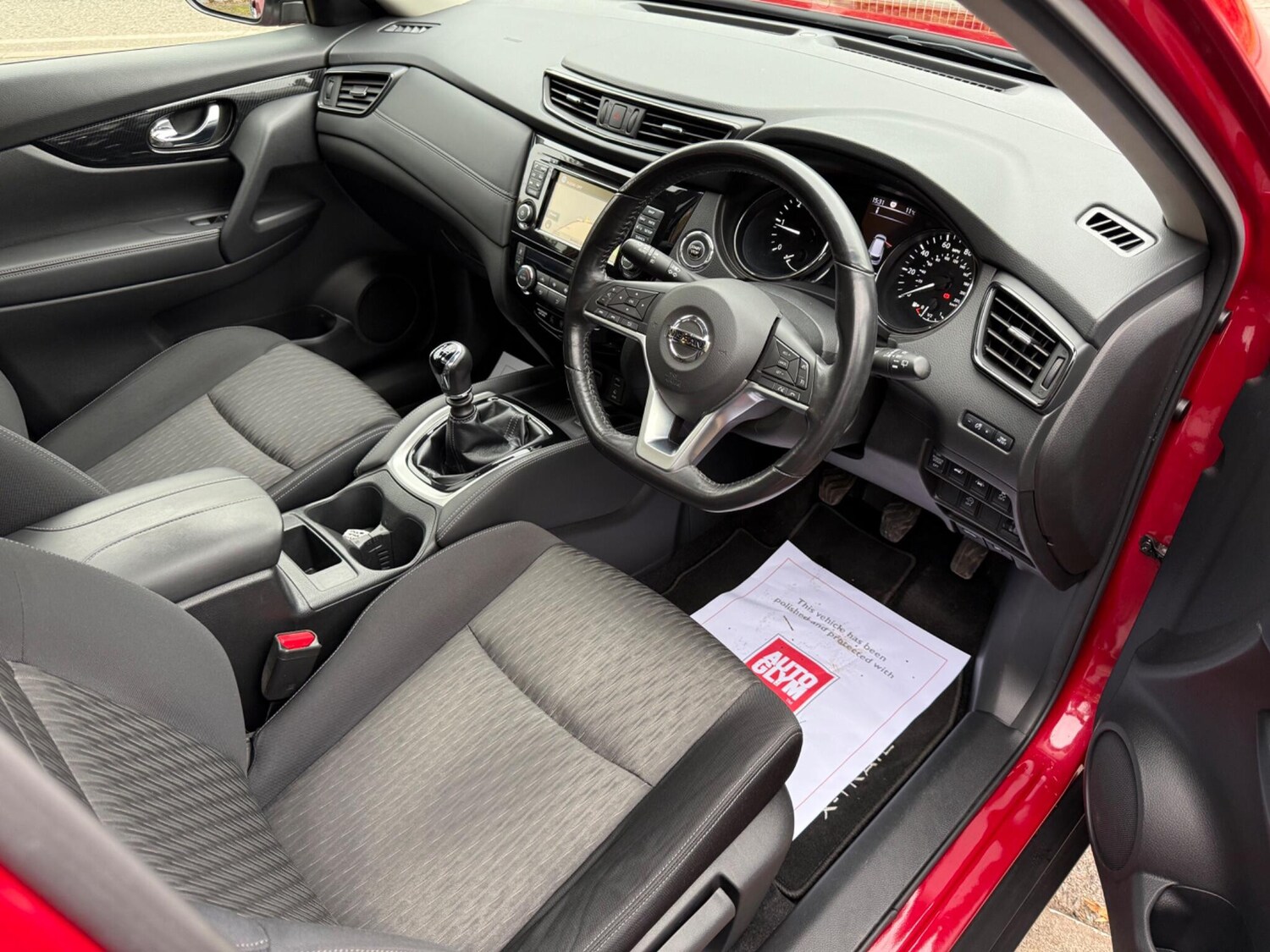 Used Nissan X-Trail 2020 for sale - 76283666: Photo 17