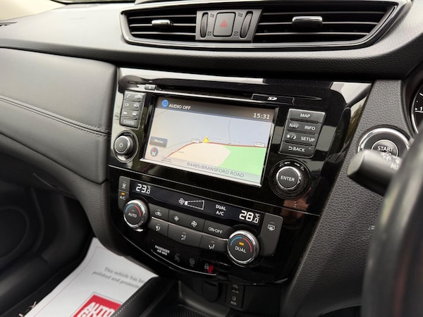 Used Nissan X-Trail 2020 for sale - 76283666: Photo 18