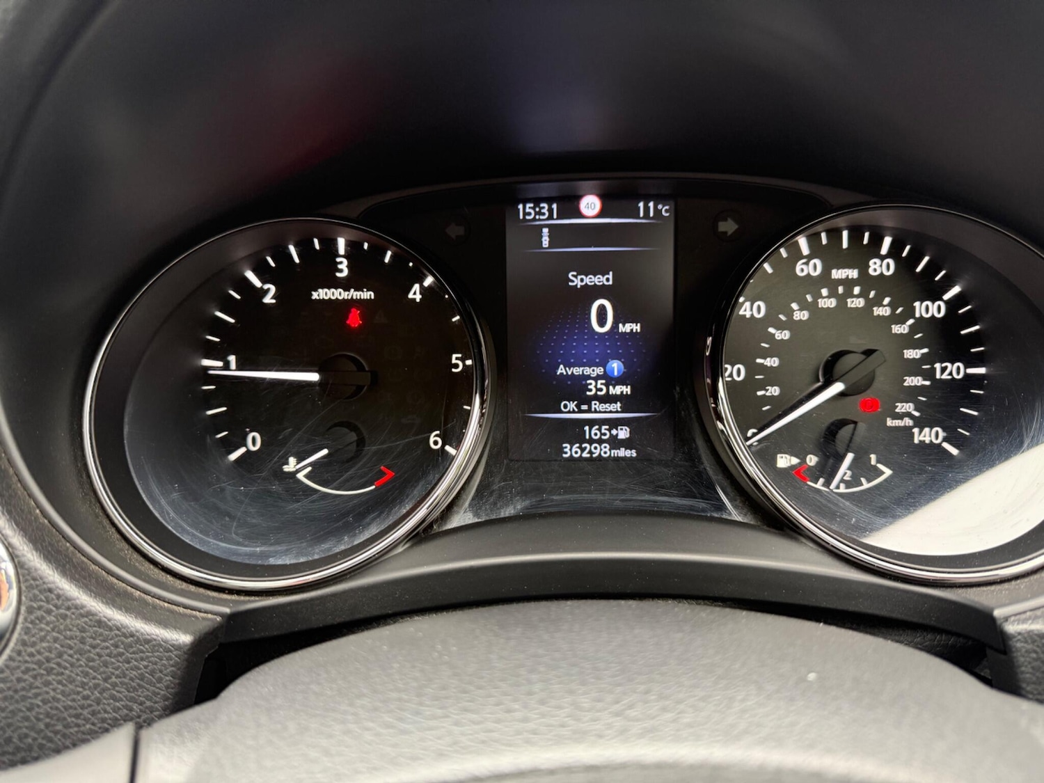 Used Nissan X-Trail 2020 for sale - 76283666: Photo 19