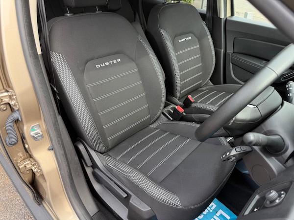 Used Dacia Duster 2018 for sale - 75334210: Photo 16