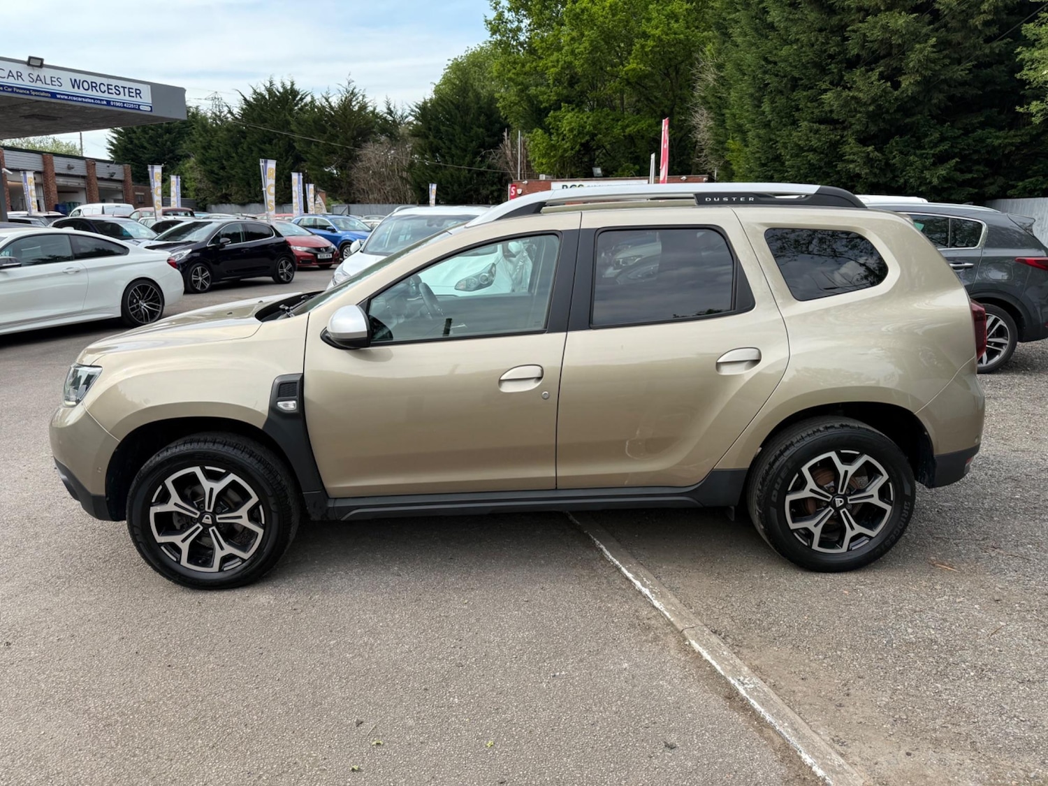 Vehicle 7