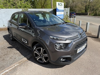 Used Citroen C3 2021 for sale - 78171388: Photo