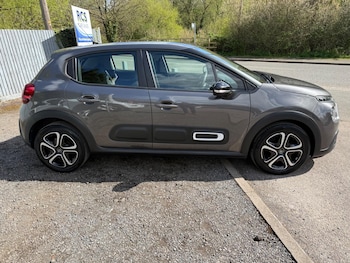Used Citroen C3 2021 for sale - 78171388: Photo