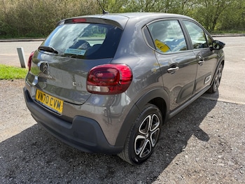 Used Citroen C3 2021 for sale - 78171388: Photo