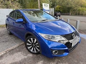 Honda - Civic