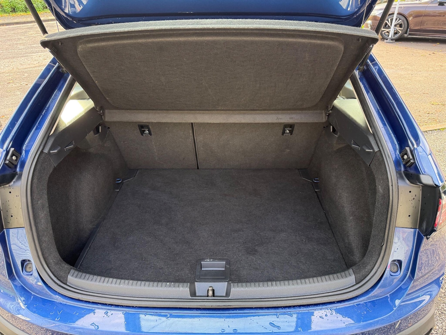 Used Volkswagen Taigo 2023 for sale - 76990169: Photo 10