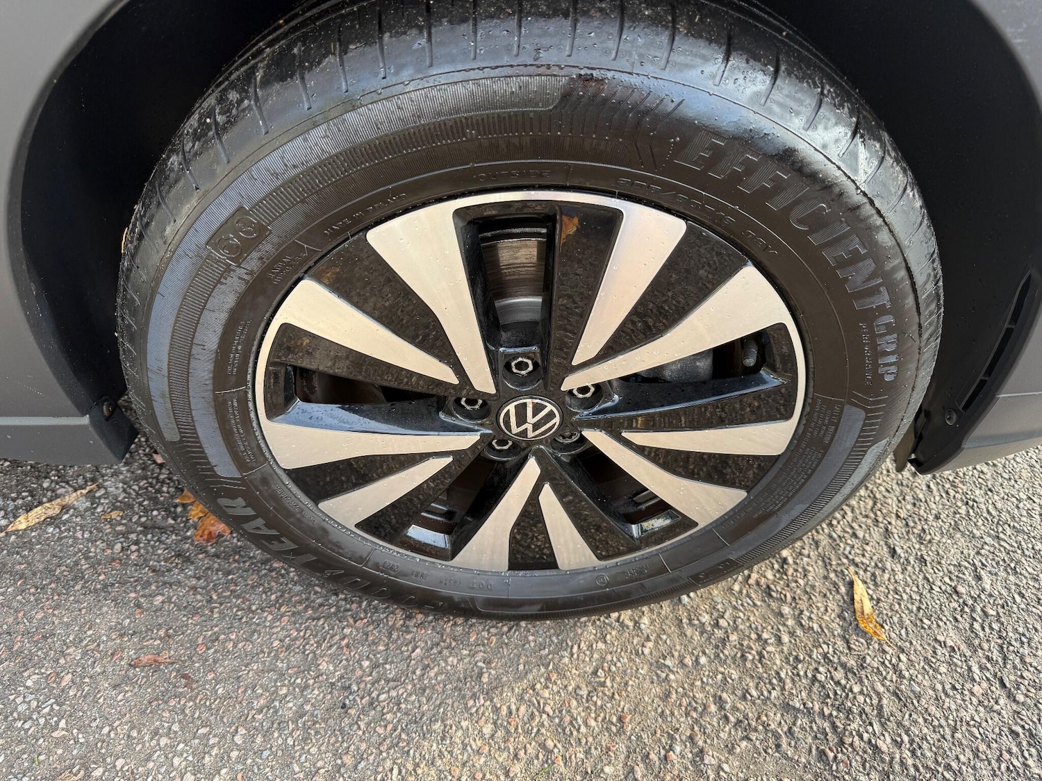 Used Volkswagen Taigo 2023 for sale - 76990169: Photo 12