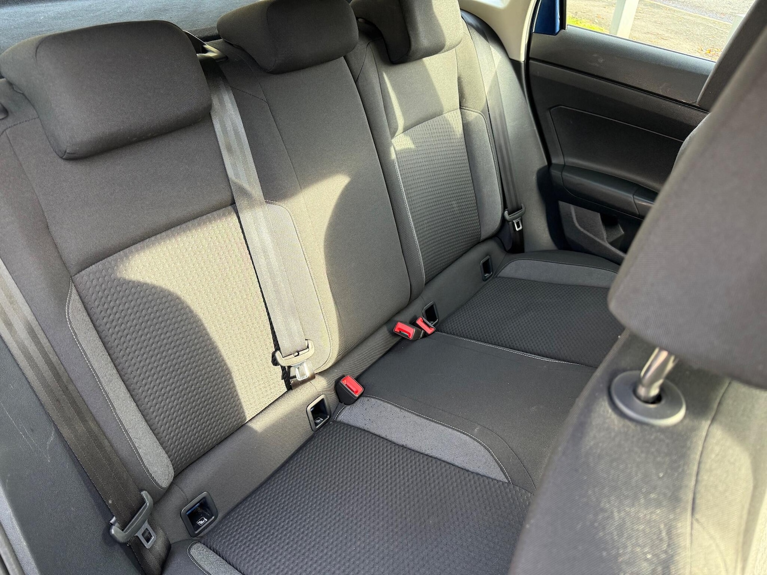 Used Volkswagen Taigo 2023 for sale - 76990169: Photo 14